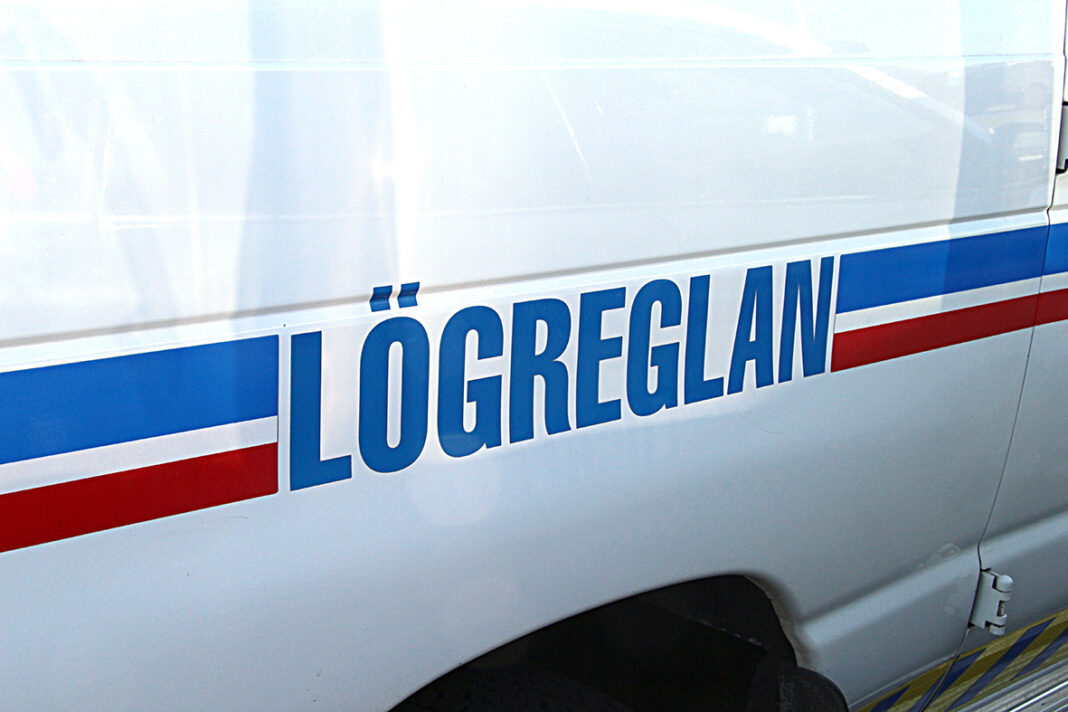 Lögreglan á Suðurlandi