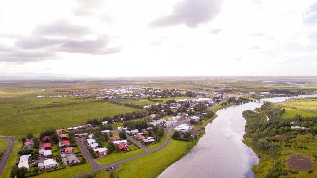 Mynd: Heimasíða Rangárþings ytra.