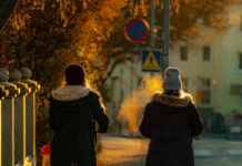 Rafhlaupahjól munu standa vegfarendum á Selfossi til boða