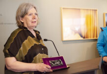 Jón Ingi sýnir í Gallery Listasel, Selfossi