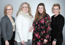 Verslun Lindex hefur opnað á Selfossi