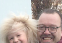 Myndræn ljóð lita draumheiminn svo fallega