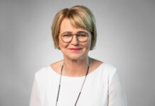 Fyrir ungar fjölskyldur